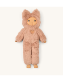 Poupée en Peluche MISA Cleo Pale Tuscany | Liewood