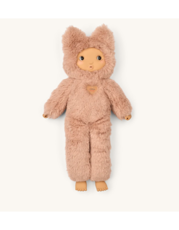 Poupée en Peluche MISA Cleo Pale Tuscany | Liewood