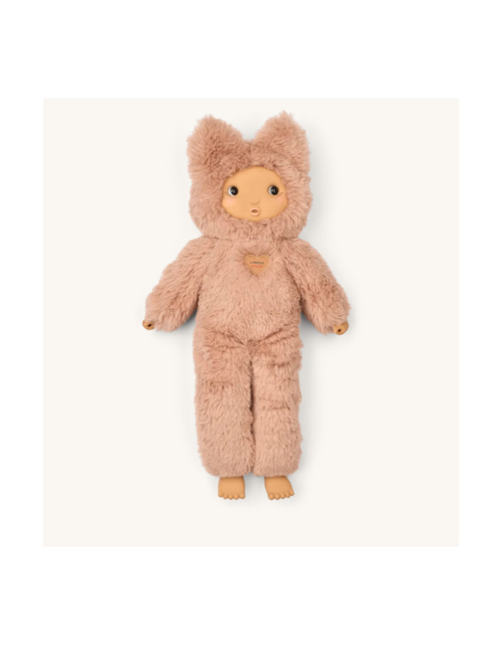 Poupée en Peluche MISA Cleo Pale Tuscany | Liewood