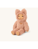 Poupée en Peluche MISA Cleo Pale Tuscany | Liewood