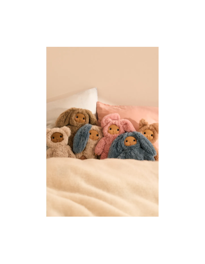 Poupée en Peluche MISA Cleo Pale Tuscany | Liewood