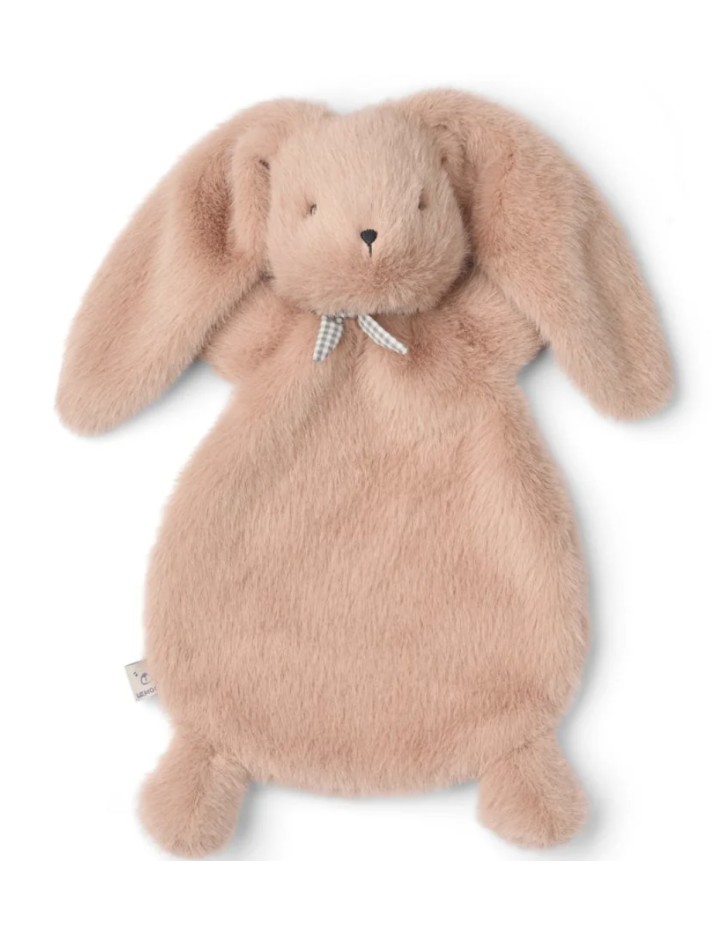 Doudou Lapin ROY Liewood – Pale Tuscany | Doudou bébé