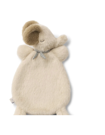 Doudou Éléphant ROY Liewood – Mist | Doudou bébé