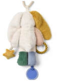 Jouet d’activité bébé ANGELINA Liewood – Sandy Multi Mix