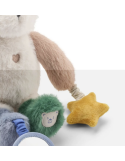 Jouet d’activité bébé ANGELINA Liewood – Sandy Multi Mix