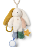 Jouet d’activité bébé ANGELINA Liewood – Sandy Multi Mix