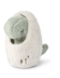 Peluche Dinosaure LIORA Liewood – Dino Egg Dove Blue