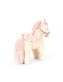 Licorne Starlight en peluche Konges Sløjd | Le Lutin Vert