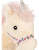 Licorne Starlight en peluche Konges Sløjd | Le Lutin Vert