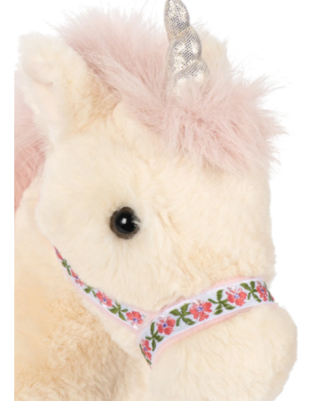 Licorne Starlight en peluche Konges Sløjd | Le Lutin Vert