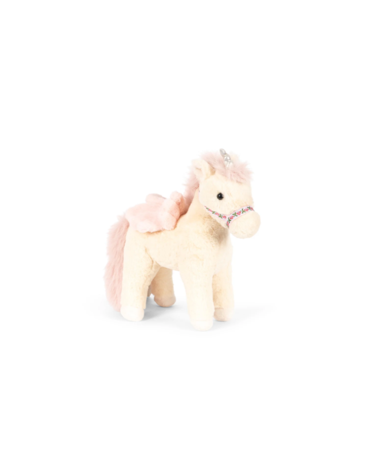 Licorne Starlight en peluche Konges Sløjd | Le Lutin Vert