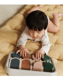 Jouet Pop-up AVIVA Liewood – Sandy Multi Mix | Jouet bébé