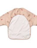 bavoir à manches Liewood – Wild Child / Rosey | Bébé