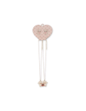 Collier d’amitié Kitty Konges Sløjd | Le Lutin Vert