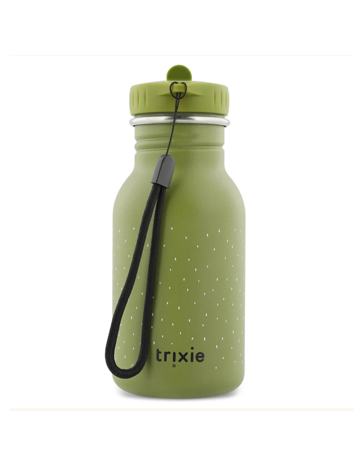 Gourde 350 ml Mr. Dino Trixie | Le Lutin Vert