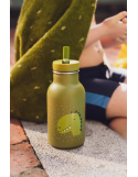 Gourde 350 ml Mr. Dino Trixie | Le Lutin Vert