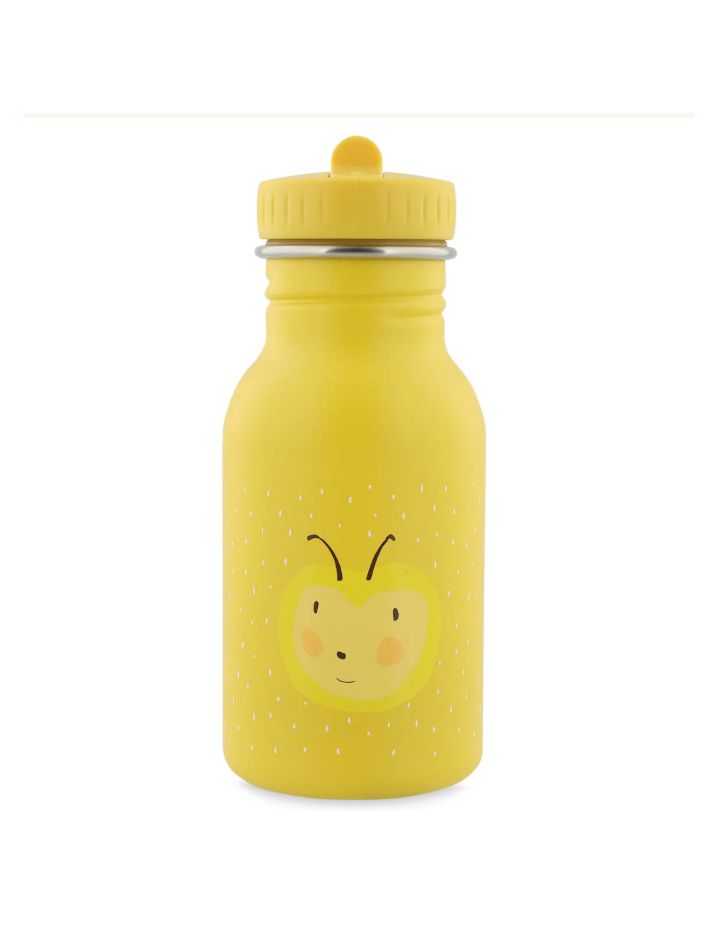 Gourde 350 ml Mrs. Bumblebee Trixie | Le Lutin Vert