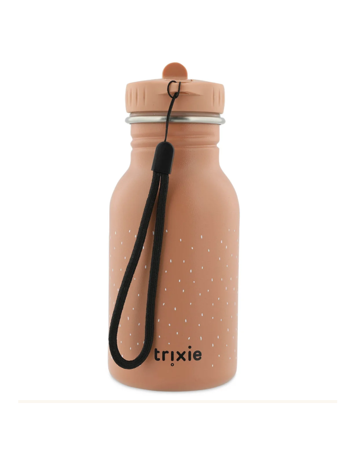 Gourde 350 ml Mrs. Cat Trixie | Le Lutin Vert