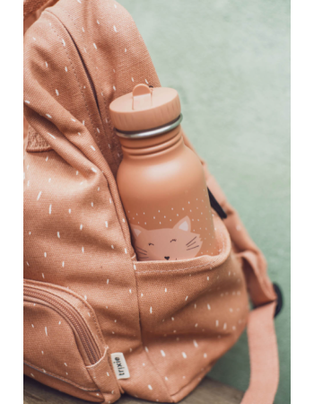 Gourde 350 ml Mrs. Cat Trixie | Le Lutin Vert