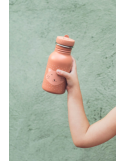 Gourde 350 ml Mrs. Cat Trixie | Le Lutin Vert