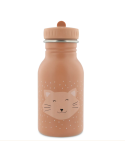 Gourde 350 ml Mrs. Cat Trixie | Le Lutin Vert