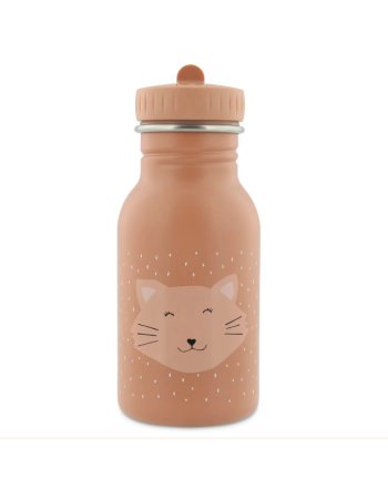 Gourde 350 ml Mrs. Cat Trixie | Le Lutin Vert