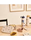 Gourde FALK 350 ml Liewood – Tamtam / Sandy | Enfant