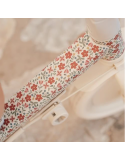 Tricycle 4 en 1 blanc cassé Little Dutch | Le Lutin Vert Design