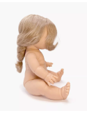 Poupée Gordis 34 cm Aliénor Minikane | Le Lutin Vert Design