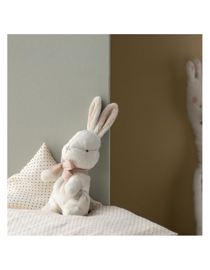 Mon premier lapin Maileg Bunny Powder 19 cm