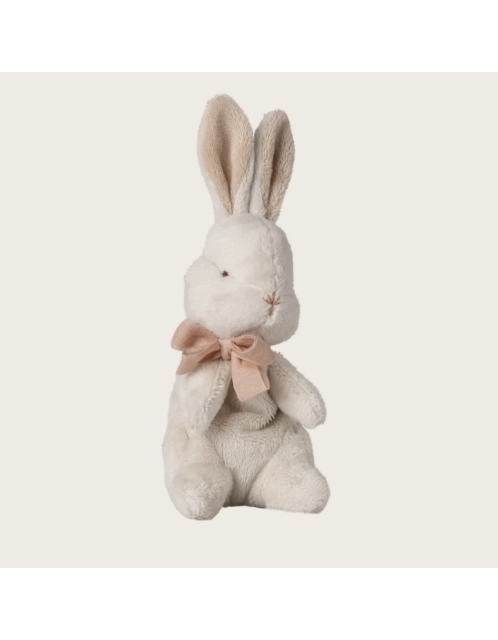 Mon premier lapin Maileg Bunny Powder 19 cm
