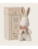 Mon premier lapin Maileg Bunny Powder 19 cm