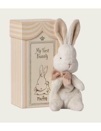 Mon premier lapin Maileg Bunny Powder 19 cm