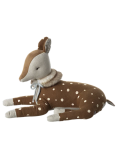 Peluche Bambi Maileg Cosy – Menthe