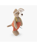 Peluche Petit Chien Jack Moulin Roty – La Bande à Jojo