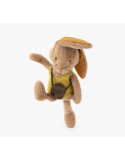 Peluche Lapin Jojo Moulin Roty – La Bande à Jojo