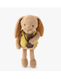Peluche Lapin Jojo Moulin Roty – La Bande à Jojo