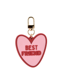 Porte-clés Best Friend | Cadeau meilleure amie | Atelier Wagram