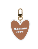 Porte-clés Mamma Love | Cadeau maman | Atelier Wagram