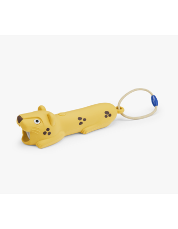 Lampe torche léopard Moulin Roty – La forêt Mawa