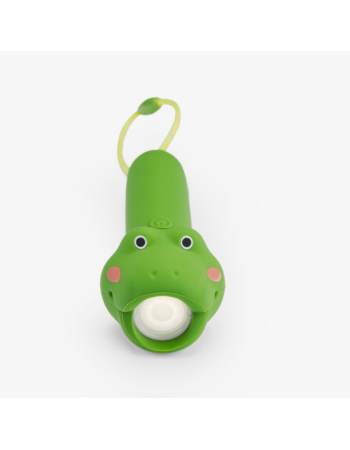 Lampe torche grenouille Moulin Roty – La Mare aux Grenouilles