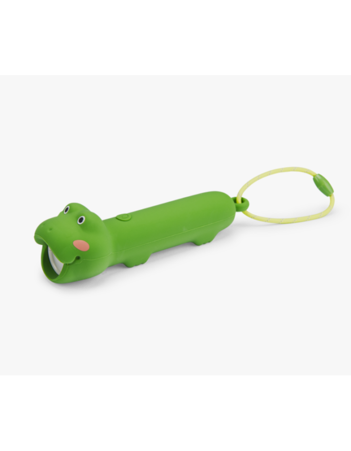Lampe torche grenouille Moulin Roty – La Mare aux Grenouilles