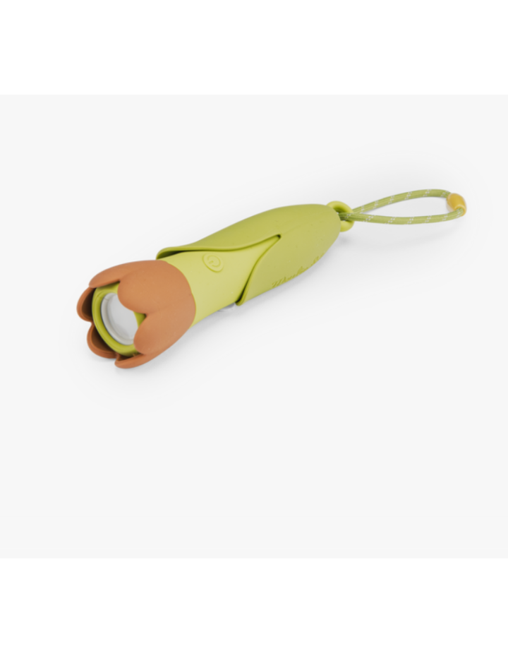 Lampe torche tulipe Moulin Roty – Trois Petits Lapins