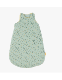 Gigoteuse bébé sauge 90 cm Moulin Roty