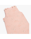 Gigoteuse bébé rose 90 cm Moulin Roty – TOG 3,8