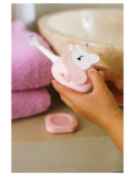 Brosse à dents sonique Licorne enfant – The Zoofamily