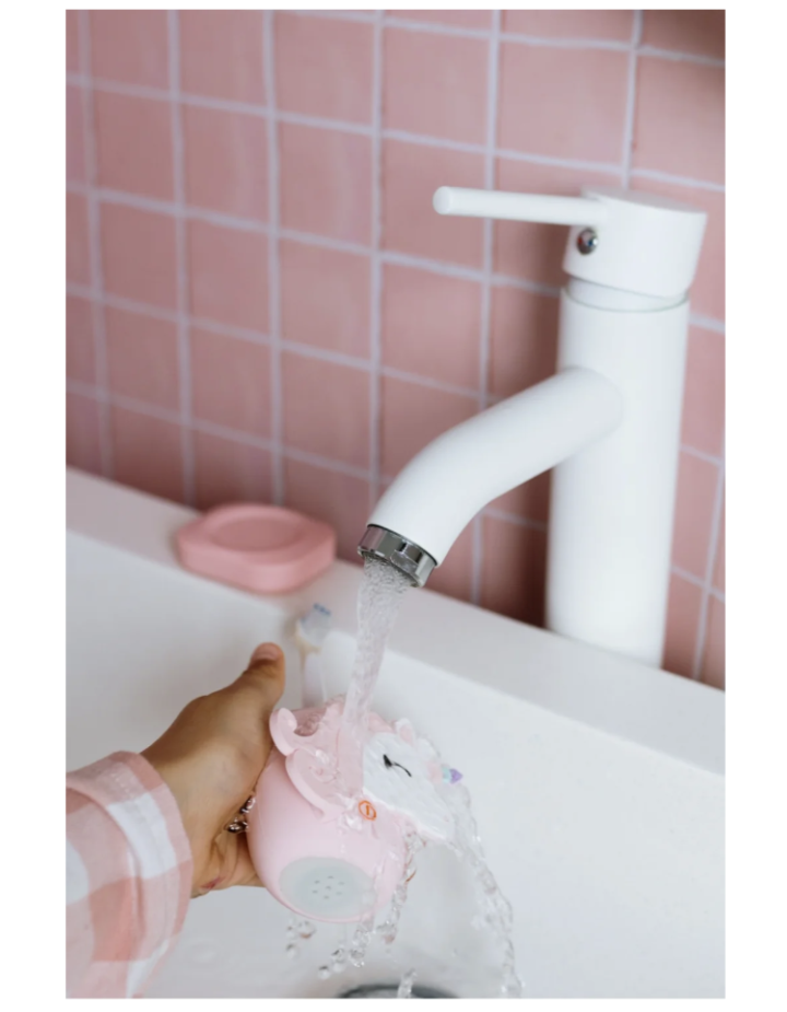 Brosse à dents sonique Licorne enfant – The Zoofamily