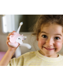 Brosse à dents sonique Licorne enfant – The Zoofamily