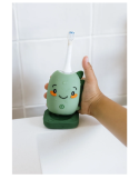 Brosse à dents sonique Dinosaure enfant – The Zoofamily