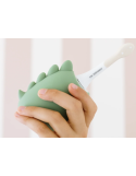 Brosse à dents sonique Dinosaure enfant – The Zoofamily